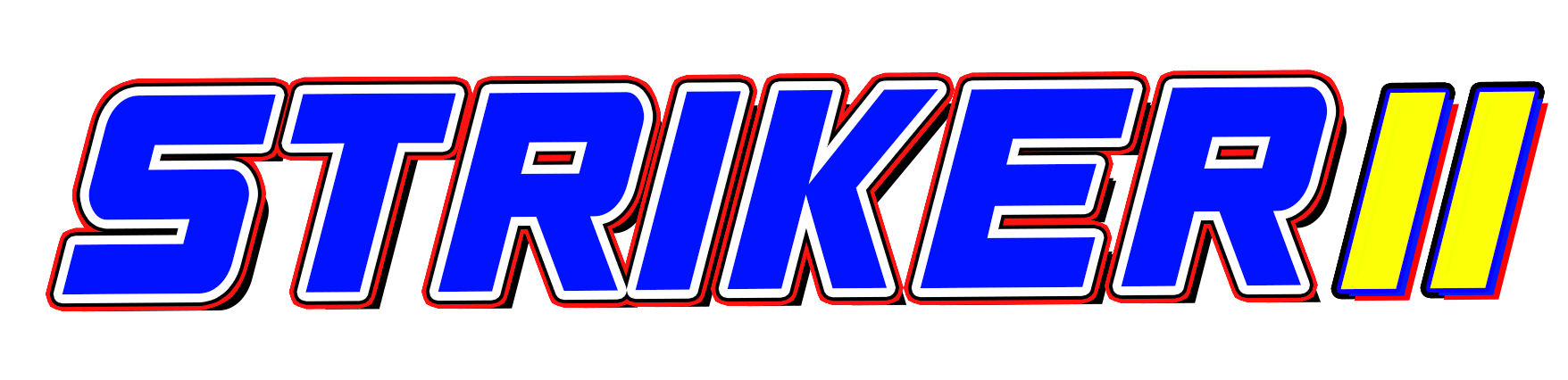 STRIKER11